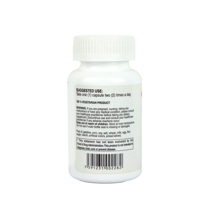 Dr. Norman's  Aloeplex 60cp