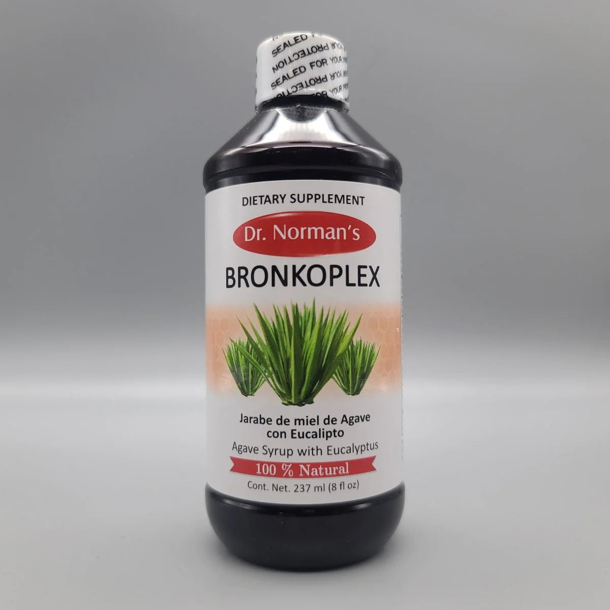 Dr. Norman's Brokoplex 8oz