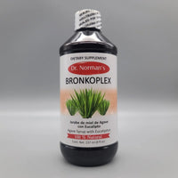 Dr. Norman's Brokoplex 8oz