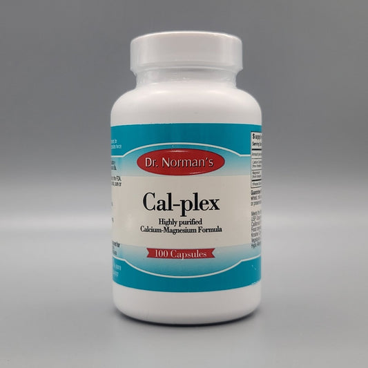 Cal-Plex 100c