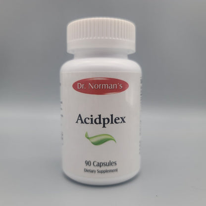 Dr. Norman's Acidplex 90cp