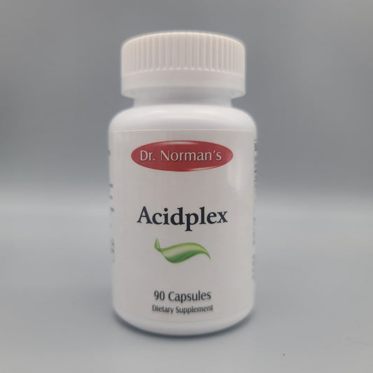 Dr. Norman's Acidplex 90cp
