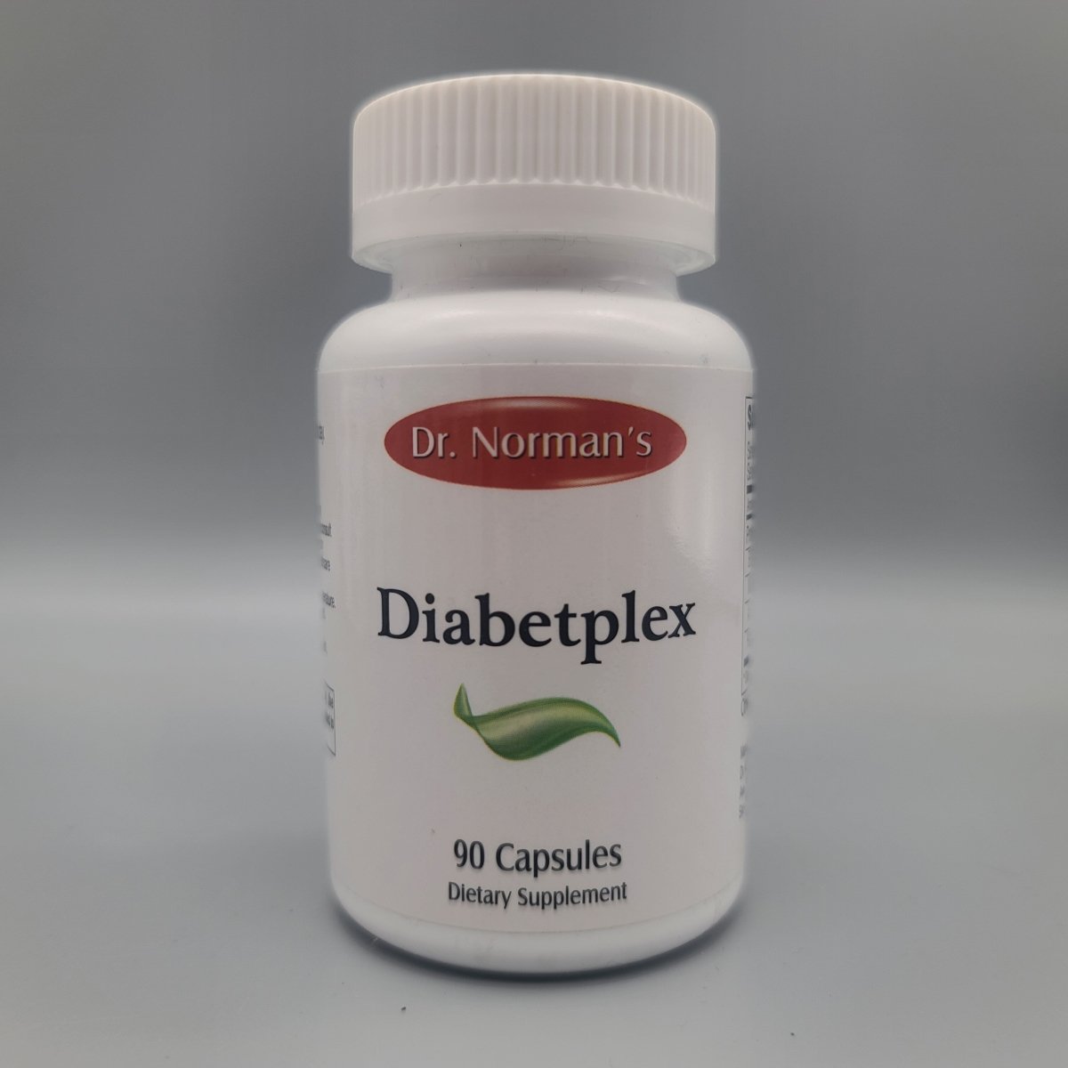 Dr. Norman's Diabetplex 90cp