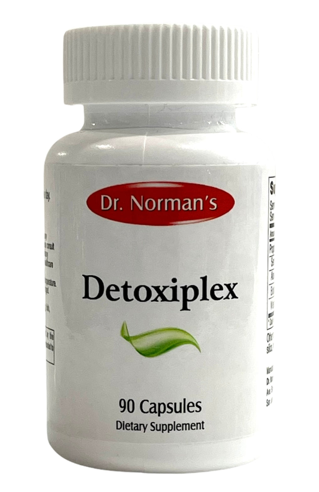 Dr. Norman's Detoxiplex 90cp