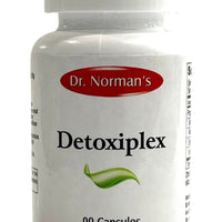 Dr. Norman's Detoxiplex 90cp