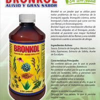 Bronkol