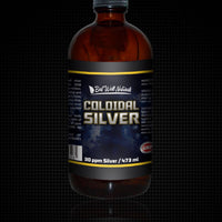 Coloidal Silver