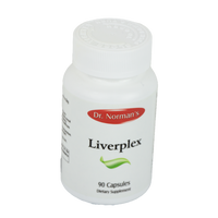 Dr. Norman's Liverplex 90cp