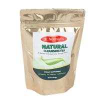 Dr. Norman's Natural Cleansing Tea 30bg