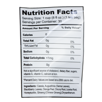 Dr. Norman's Natural Cleansing Tea 30bg
